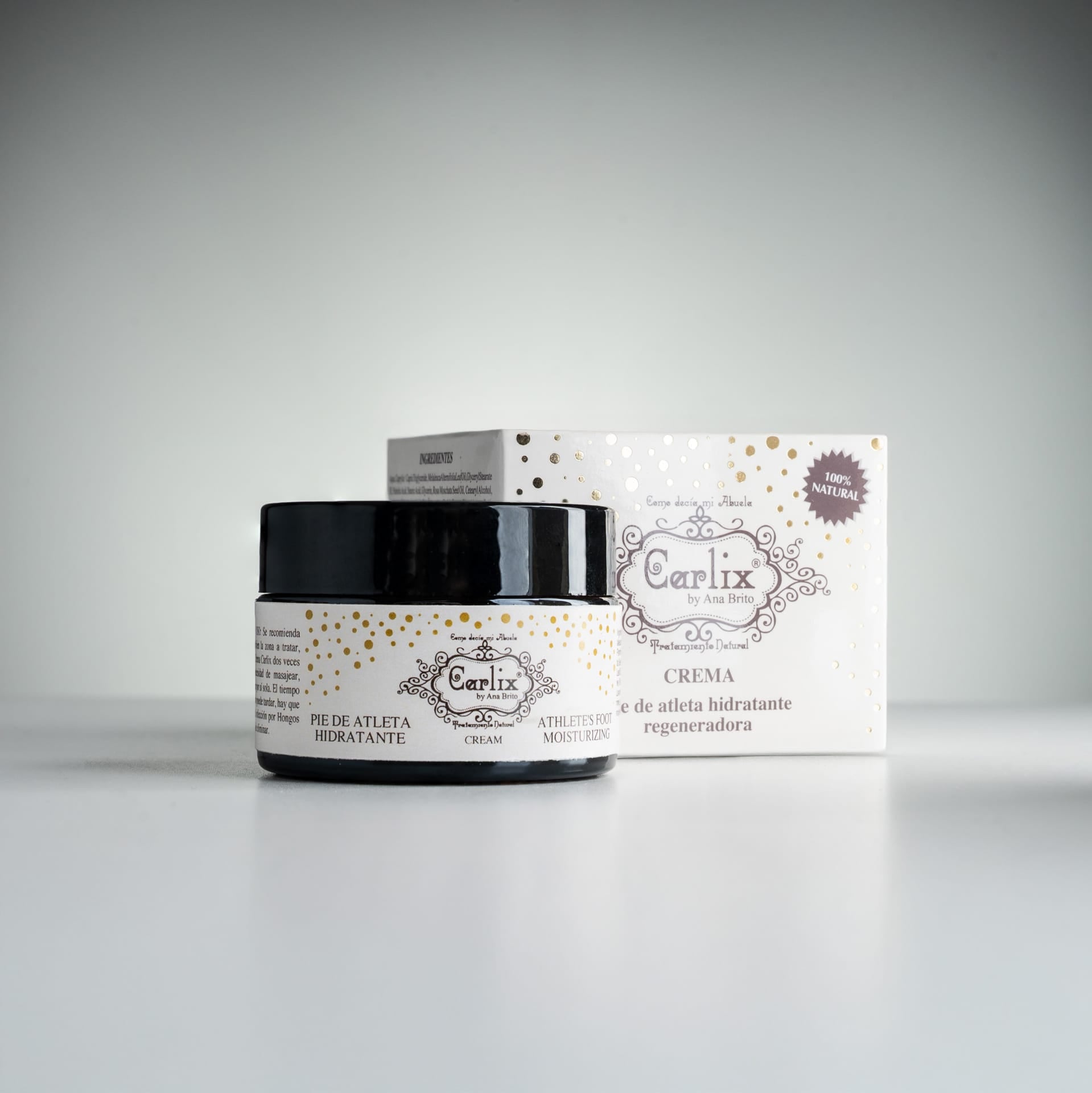 Carlix Cream